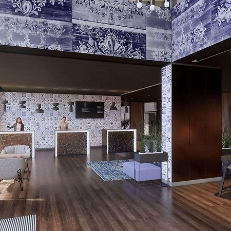 Hotel Ibis Styles Sibiu Arsenal Exteriér fotografie