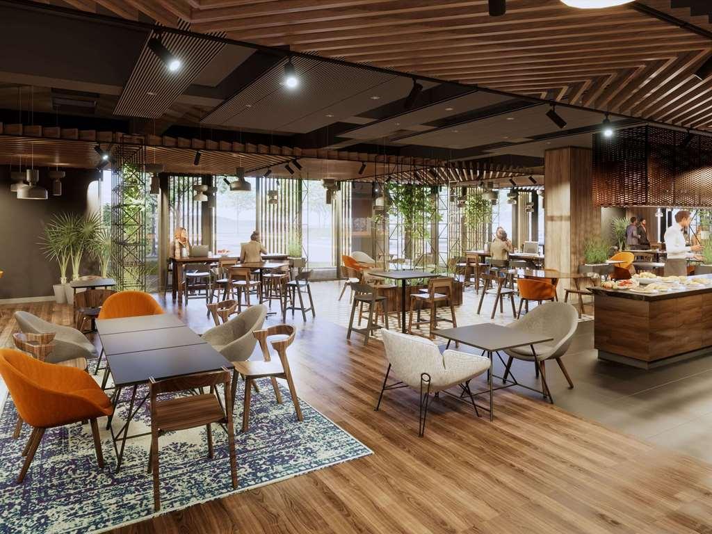 Hotel Ibis Styles Sibiu Arsenal Exteriér fotografie