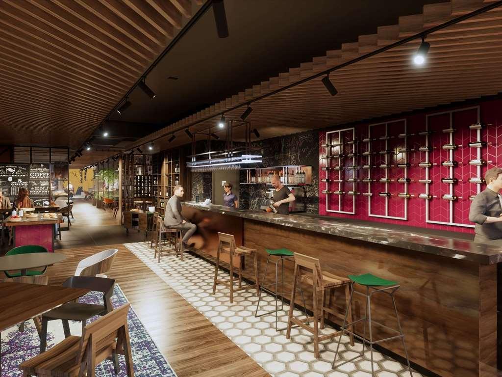 Hotel Ibis Styles Sibiu Arsenal Exteriér fotografie