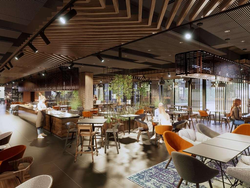 Hotel Ibis Styles Sibiu Arsenal Exteriér fotografie