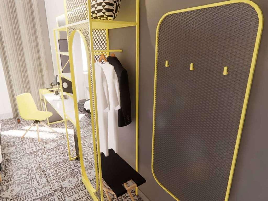 Hotel Ibis Styles Sibiu Arsenal Exteriér fotografie