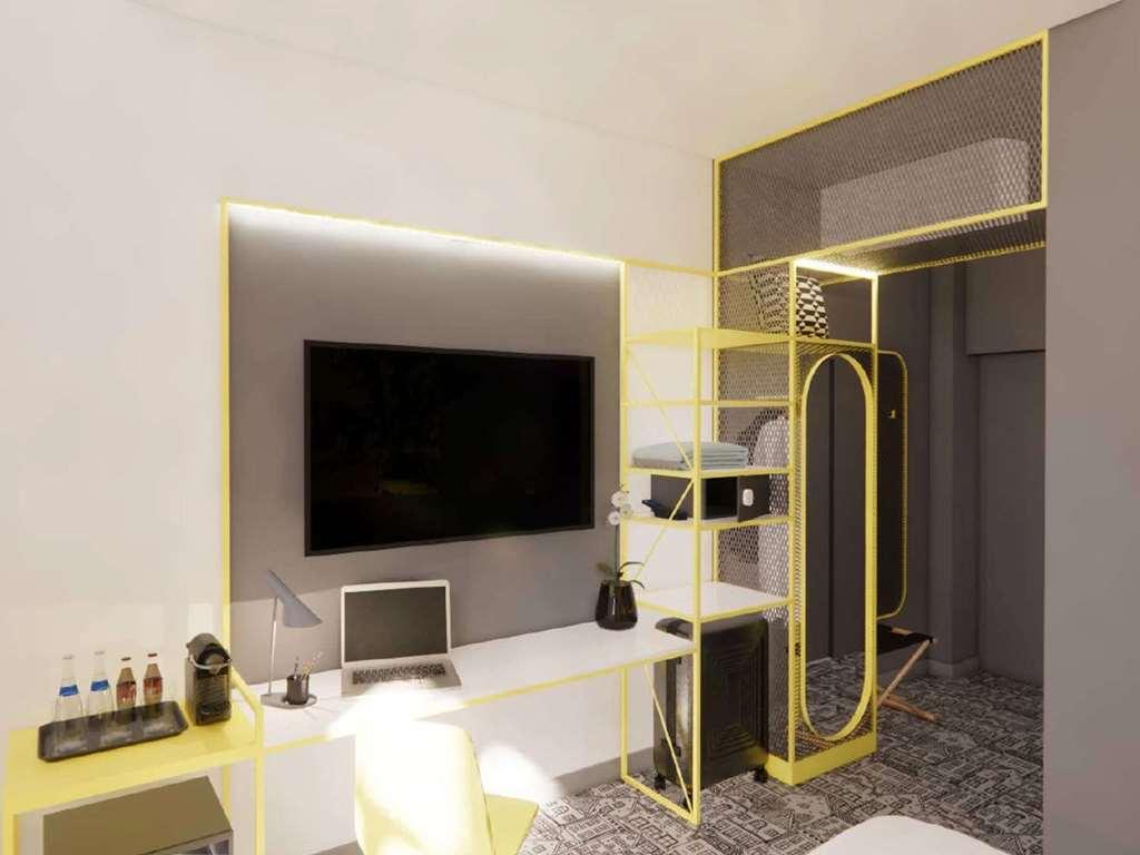 Hotel Ibis Styles Sibiu Arsenal Exteriér fotografie