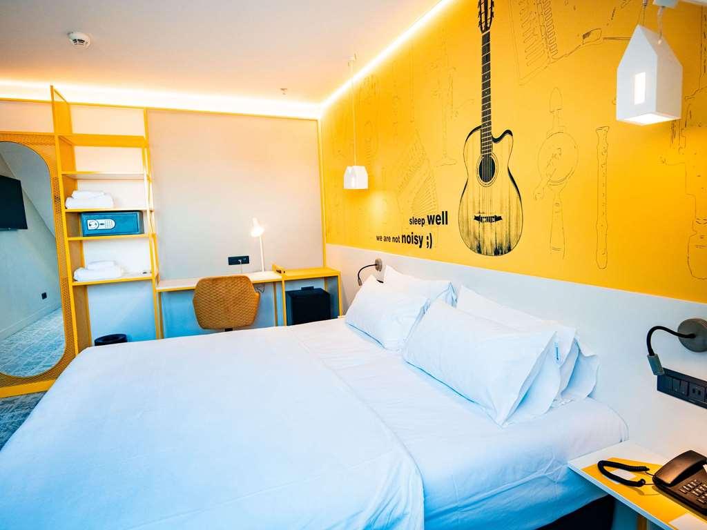 Hotel Ibis Styles Sibiu Arsenal Pokoj fotografie
