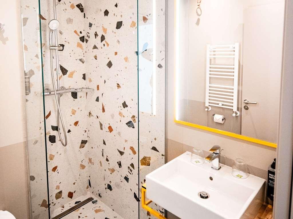 Hotel Ibis Styles Sibiu Arsenal Pokoj fotografie