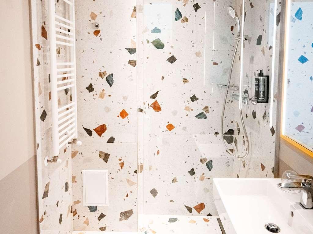 Hotel Ibis Styles Sibiu Arsenal Pokoj fotografie