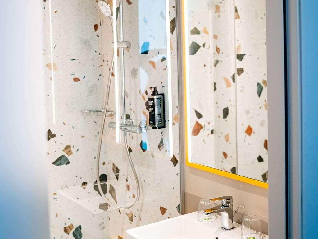 Hotel Ibis Styles Sibiu Arsenal Pokoj fotografie